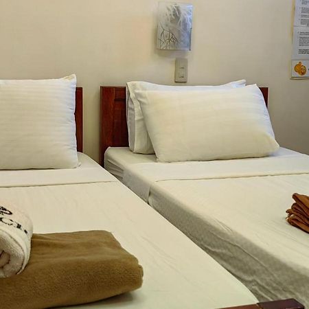 爱妮岛 瑞鲁齐尔旅馆酒店 外观 照片