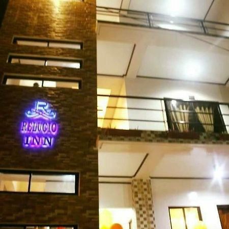 爱妮岛 瑞鲁齐尔旅馆酒店 外观 照片