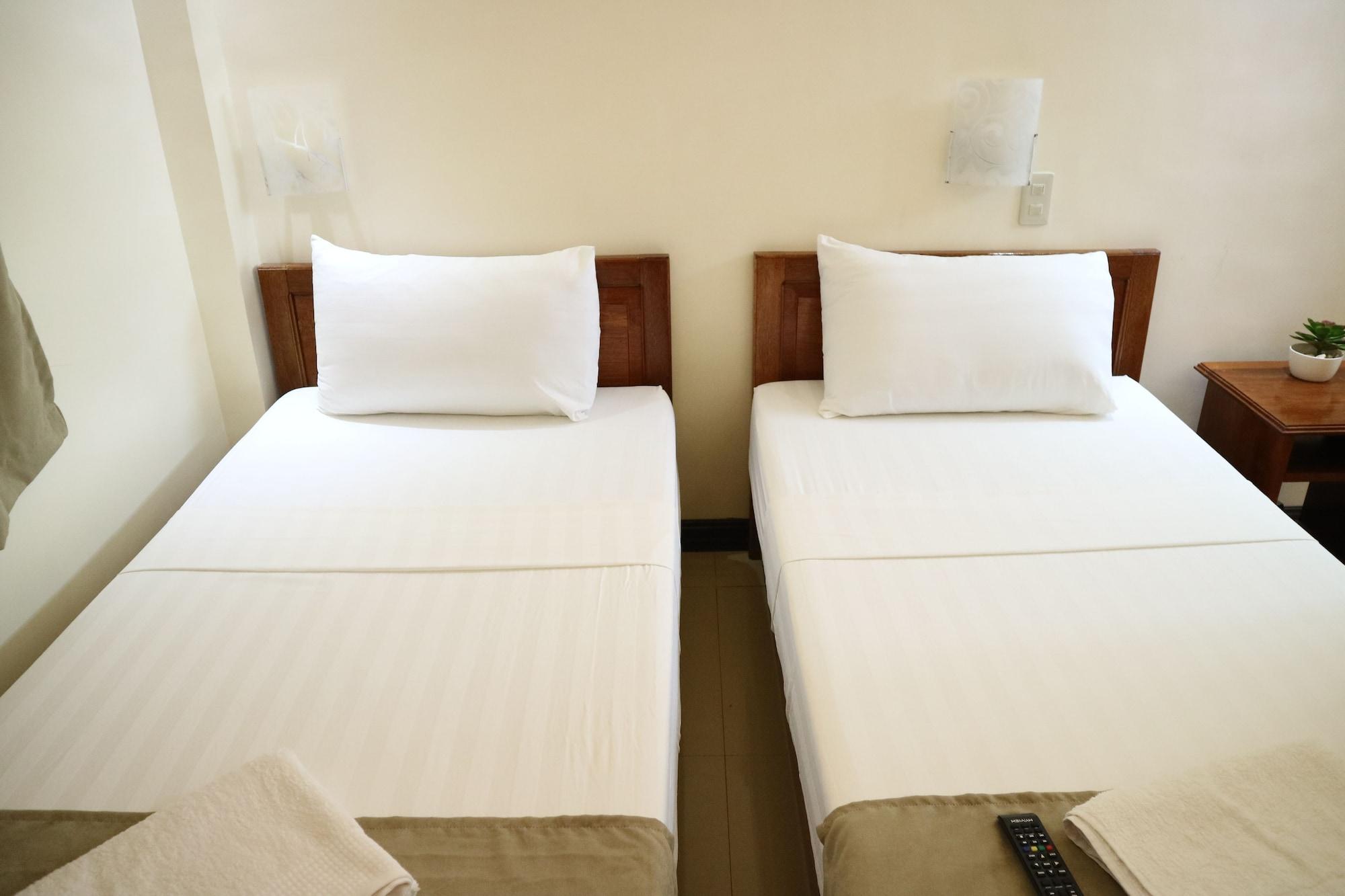 爱妮岛 瑞鲁齐尔旅馆酒店 外观 照片
