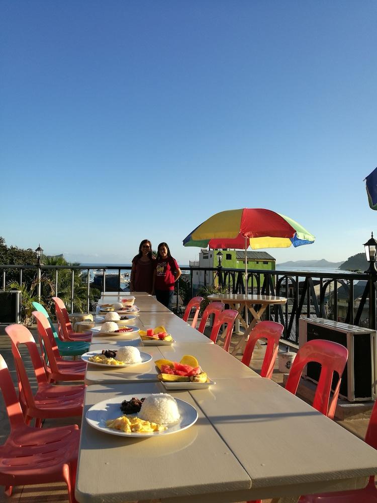 爱妮岛 瑞鲁齐尔旅馆酒店 外观 照片