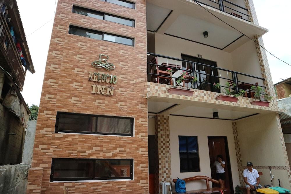 爱妮岛 瑞鲁齐尔旅馆酒店 外观 照片