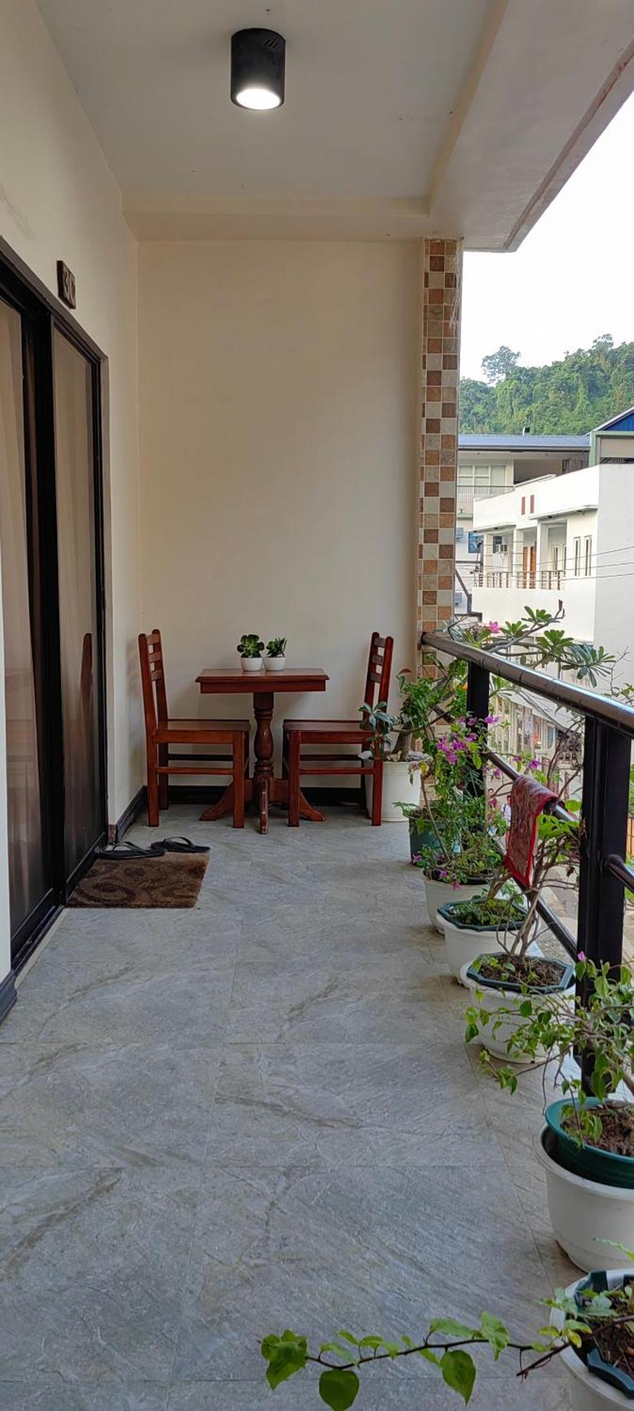 爱妮岛 瑞鲁齐尔旅馆酒店 外观 照片