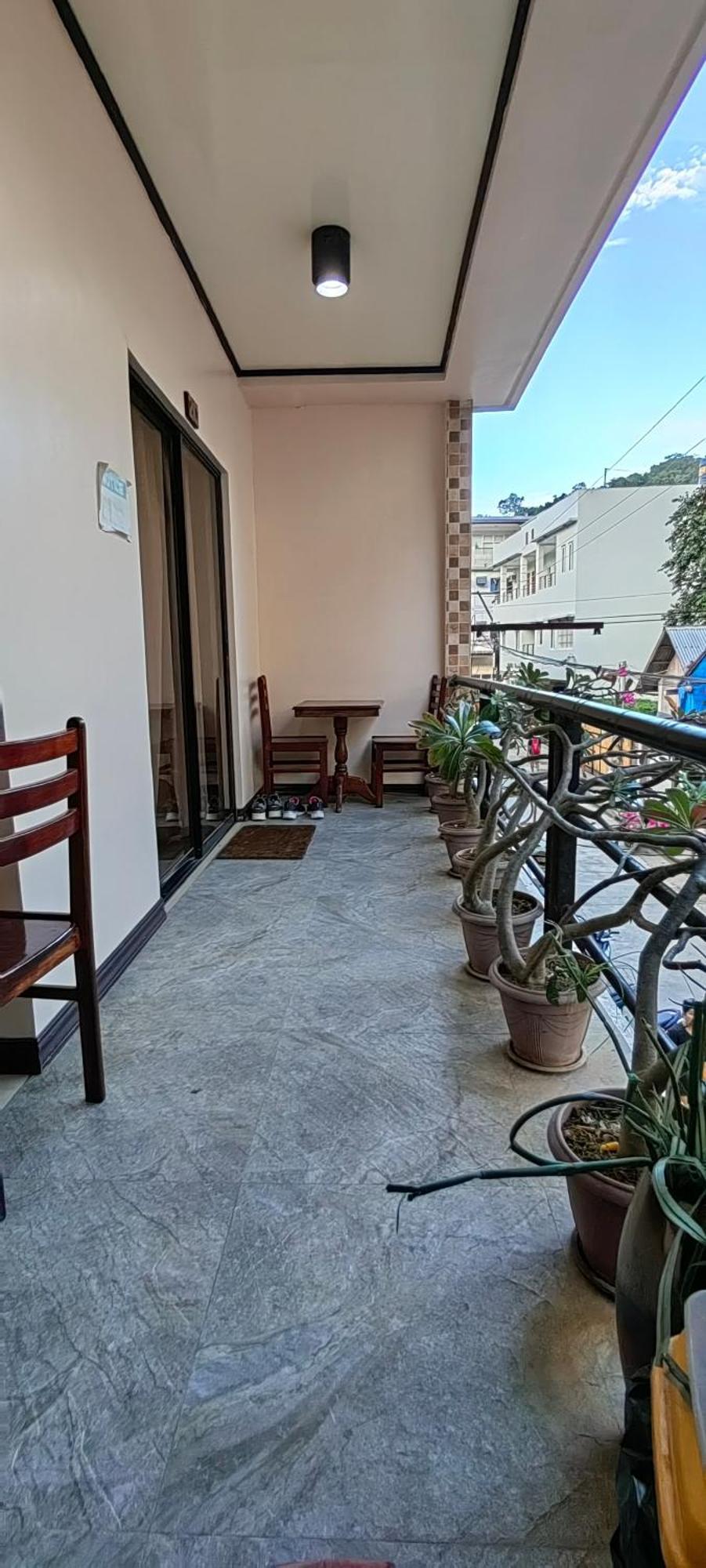 爱妮岛 瑞鲁齐尔旅馆酒店 外观 照片