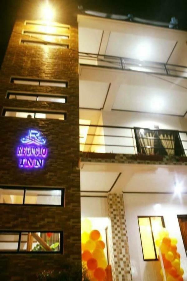 爱妮岛 瑞鲁齐尔旅馆酒店 外观 照片