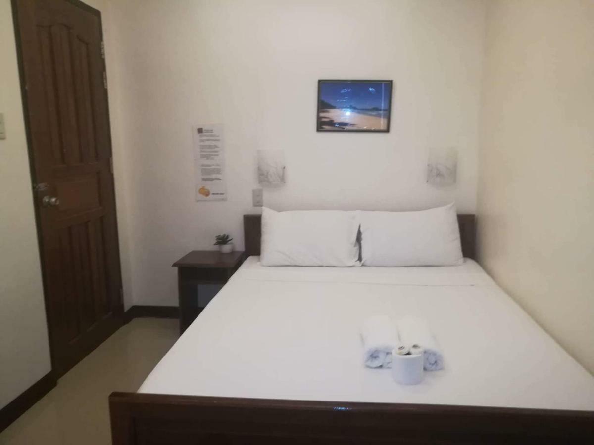 爱妮岛 瑞鲁齐尔旅馆酒店 外观 照片