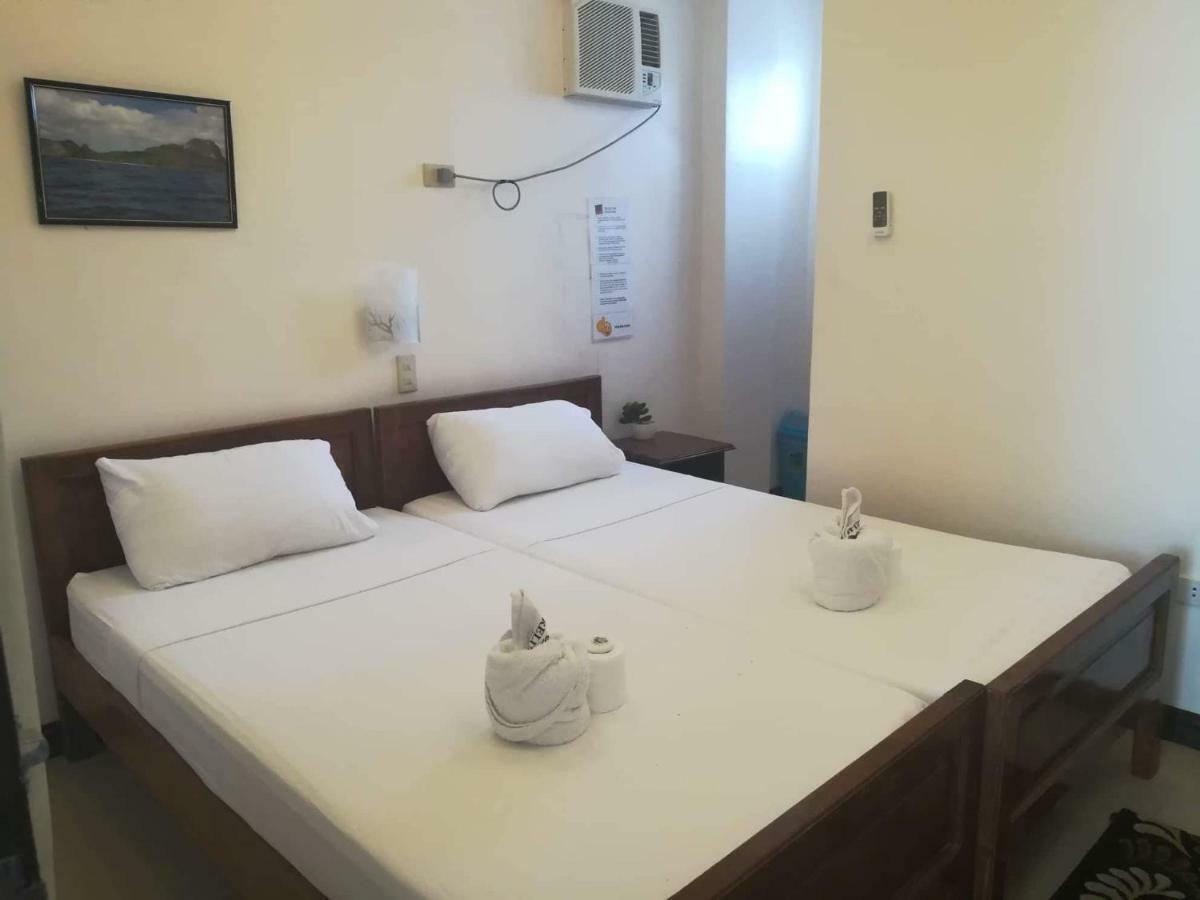爱妮岛 瑞鲁齐尔旅馆酒店 外观 照片