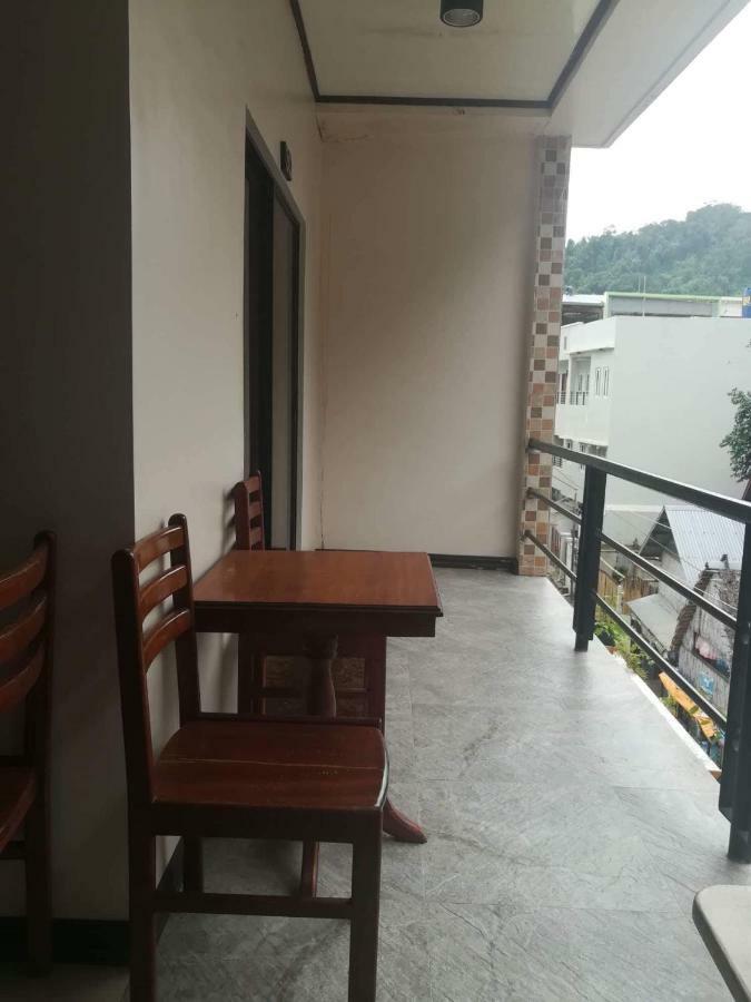 爱妮岛 瑞鲁齐尔旅馆酒店 外观 照片